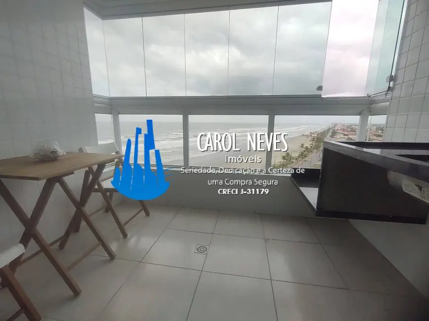 Foto 7 de Apartamento com 2 quartos à venda, 70m2 em Mongagua - SP