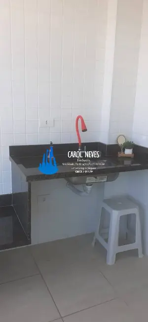 Foto 9 de Apartamento com 2 quartos à venda, 70m2 em Mongagua - SP