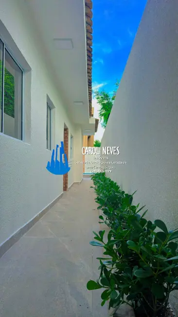 Casa com 3 quartos à venda, 75m2 em Peruibe - SP - imagem 7 Foto 7 de Casa com 3 quartos à venda, 75m2 em Peruibe - SP