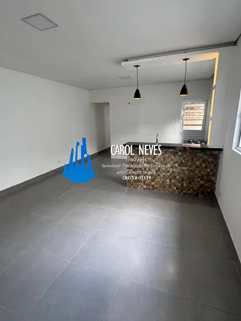 Casa com 3 quartos à venda, 75m2 em Peruibe - SP - imagem 4 Foto 4 de Casa com 3 quartos à venda, 75m2 em Peruibe - SP