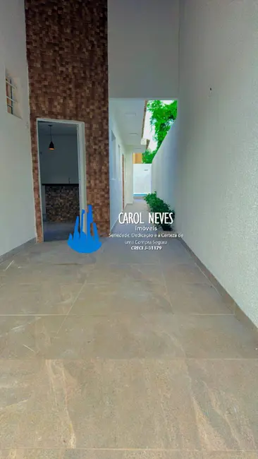 Casa com 3 quartos à venda, 75m2 em Peruibe - SP - imagem 3 Foto 3 de Casa com 3 quartos à venda, 75m2 em Peruibe - SP