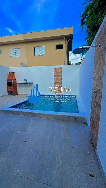 Casa com 3 quartos à venda, 75m2 em Peruibe - SP - imagem 9 Foto 9 de Casa com 3 quartos à venda, 75m2 em Peruibe - SP