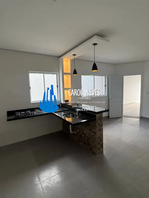 Casa com 3 quartos à venda, 75m2 em Peruibe - SP - imagem 5 Foto 5 de Casa com 3 quartos à venda, 75m2 em Peruibe - SP