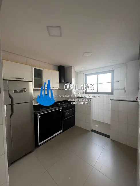 Foto 8 de Apartamento com 1 quarto à venda, 46m2 em Maracanã, Praia Grande - SP