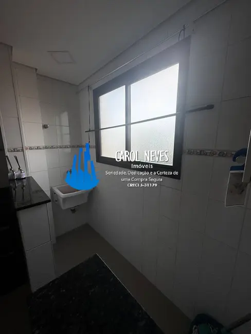 Foto 9 de Apartamento com 1 quarto à venda, 46m2 em Maracanã, Praia Grande - SP