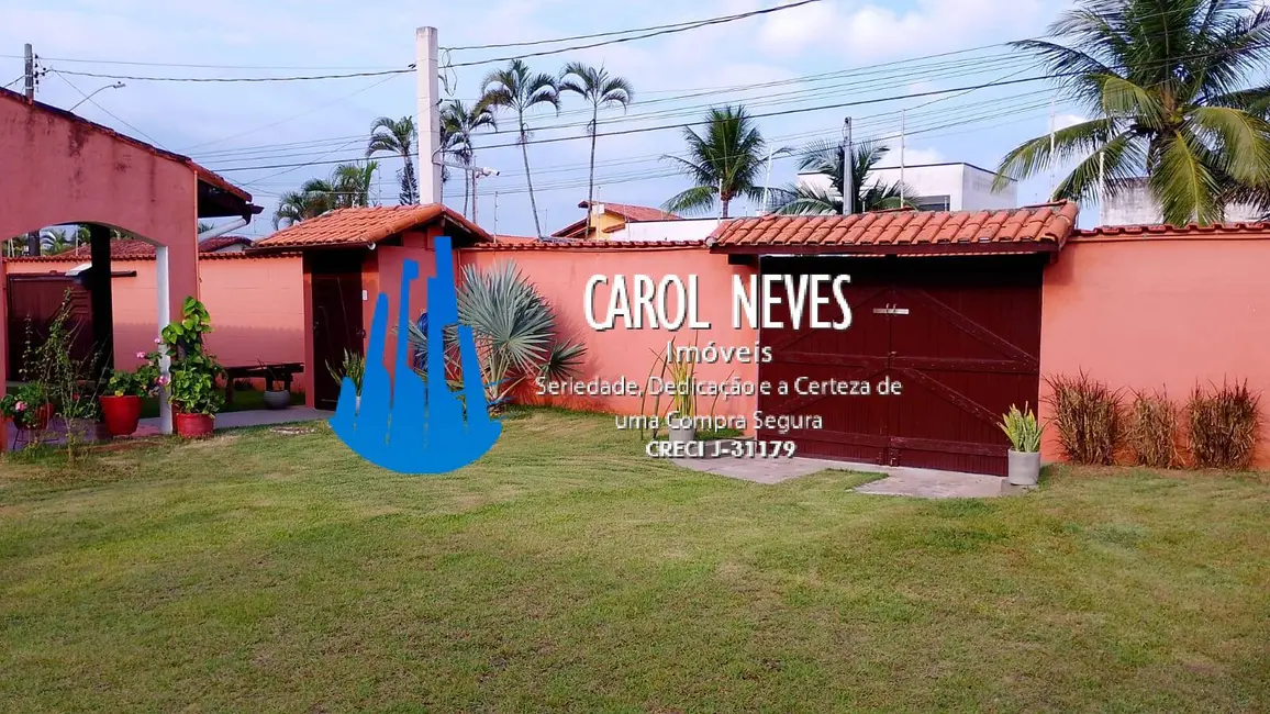 Foto 8 de Casa com 4 quartos à venda, 219m2 em Itanhaem - SP