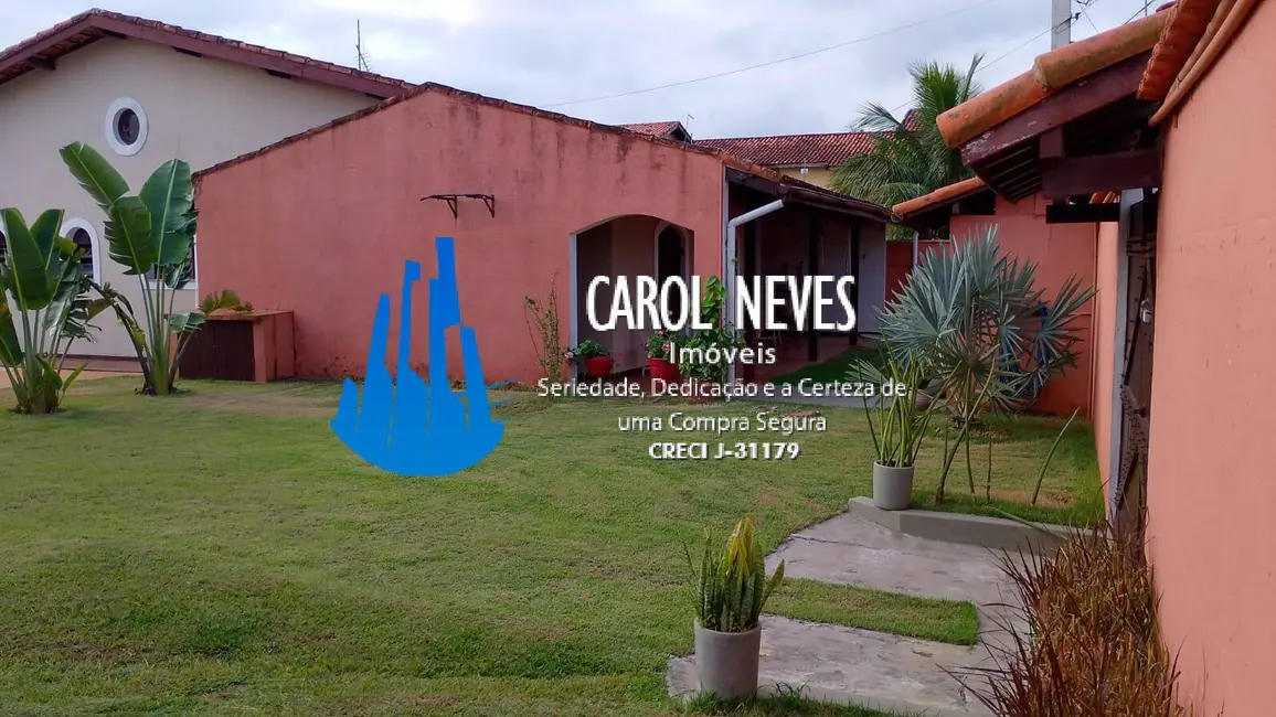 Foto 5 de Casa com 4 quartos à venda, 219m2 em Itanhaem - SP