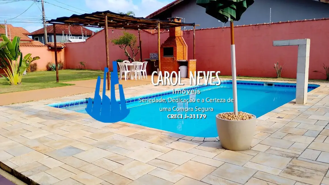 Foto 1 de Casa com 4 quartos à venda, 219m2 em Itanhaem - SP