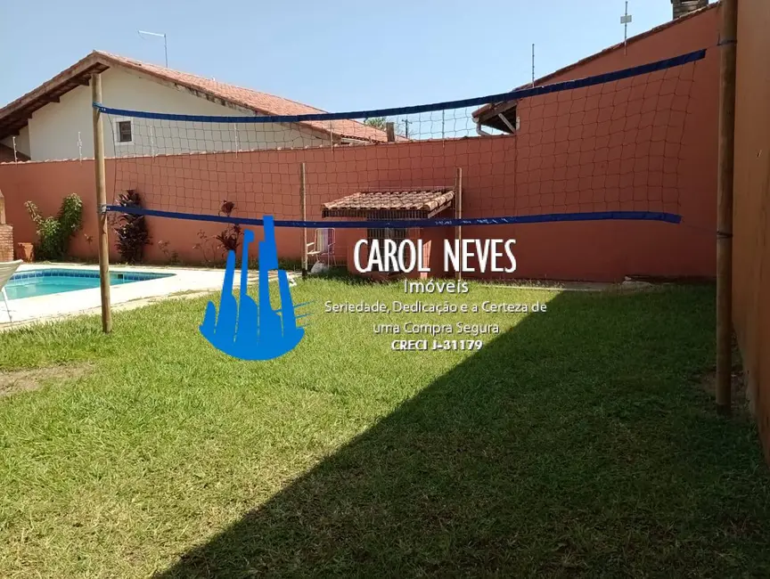 Foto 4 de Casa com 4 quartos à venda, 219m2 em Itanhaem - SP