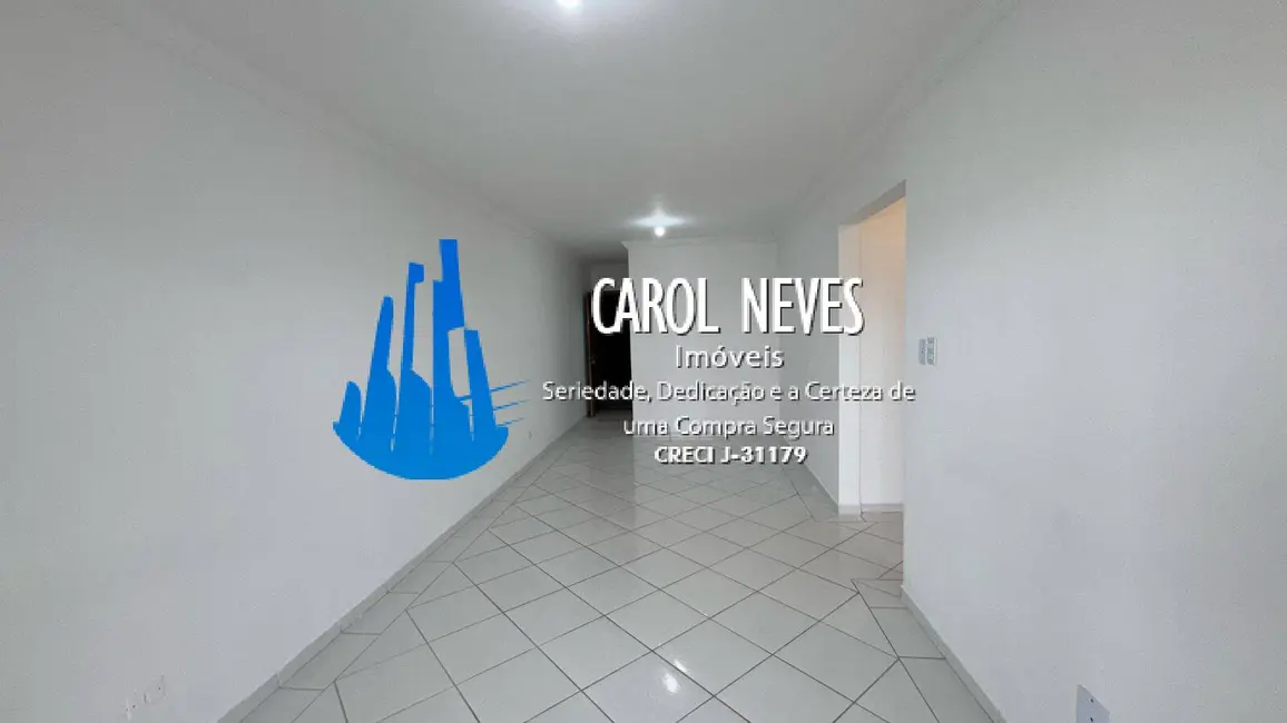 Foto 9 de Apartamento com 2 quartos à venda, 80m2 em Ocian, Praia Grande - SP