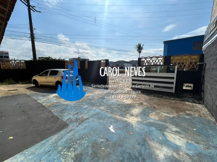 Foto 3 de Casa com 2 quartos para alugar em Agenor de Campos, Mongagua - SP