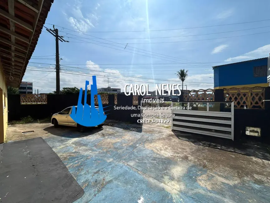 Foto 2 de Casa com 2 quartos para alugar em Agenor de Campos, Mongagua - SP