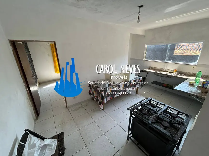 Foto 9 de Casa com 2 quartos para alugar em Agenor de Campos, Mongagua - SP