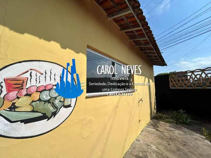 Foto 5 de Casa com 2 quartos para alugar em Agenor de Campos, Mongagua - SP