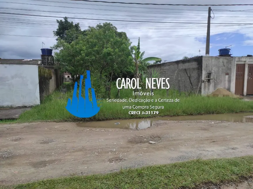 Foto 4 de Terreno / Lote à venda, 250m2 em Itanhaem - SP