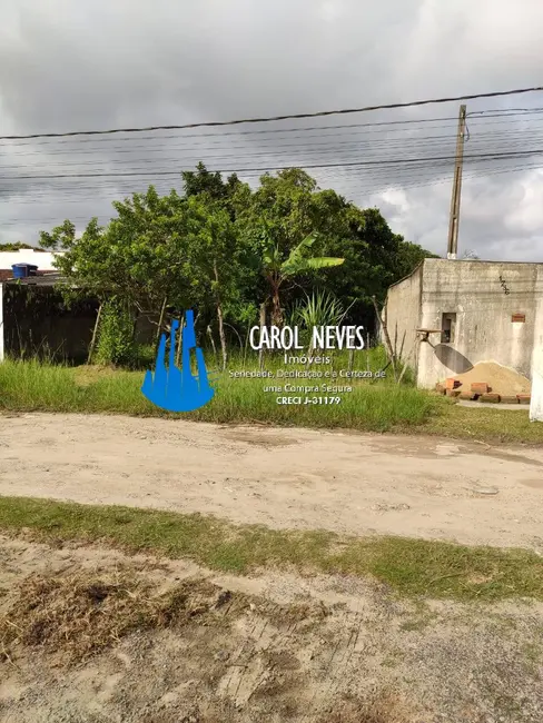 Foto 2 de Terreno / Lote à venda, 250m2 em Itanhaem - SP
