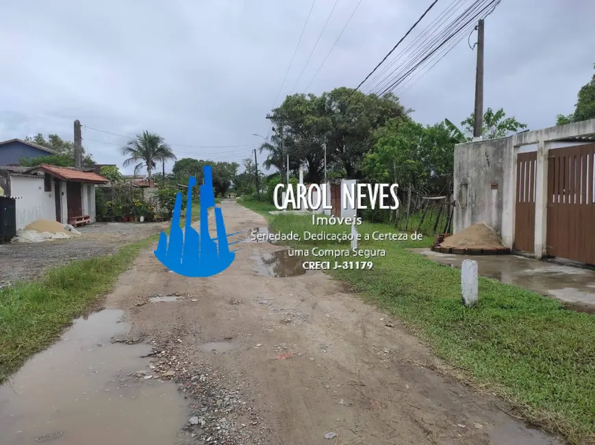 Foto 5 de Terreno / Lote à venda, 250m2 em Itanhaem - SP