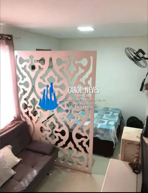 Kitnet com 1 quarto à venda, 25m2 em Canto do Forte, Praia Grande - SP - imagem 7 Foto 7 de Kitnet com 1 quarto à venda, 25m2 em Canto do Forte, Praia Grande - SP