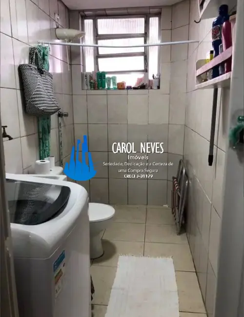 Kitnet com 1 quarto à venda, 25m2 em Canto do Forte, Praia Grande - SP - imagem 2 Foto 2 de Kitnet com 1 quarto à venda, 25m2 em Canto do Forte, Praia Grande - SP