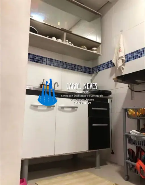 Kitnet com 1 quarto à venda, 25m2 em Canto do Forte, Praia Grande - SP - imagem 9 Foto 9 de Kitnet com 1 quarto à venda, 25m2 em Canto do Forte, Praia Grande - SP