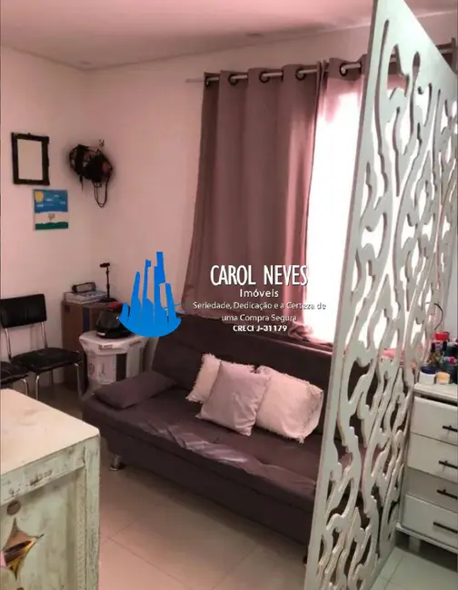 Kitnet com 1 quarto à venda, 25m2 em Canto do Forte, Praia Grande - SP - imagem 8 Foto 8 de Kitnet com 1 quarto à venda, 25m2 em Canto do Forte, Praia Grande - SP