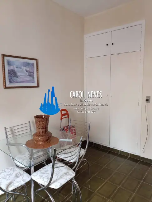 Foto 8 de Kitnet com 1 quarto à venda, 42m2 em Guilhermina, Praia Grande - SP