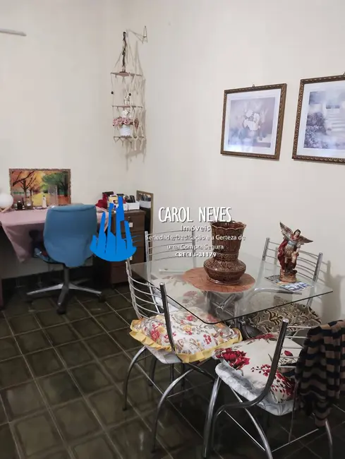 Foto 9 de Kitnet com 1 quarto à venda, 42m2 em Guilhermina, Praia Grande - SP