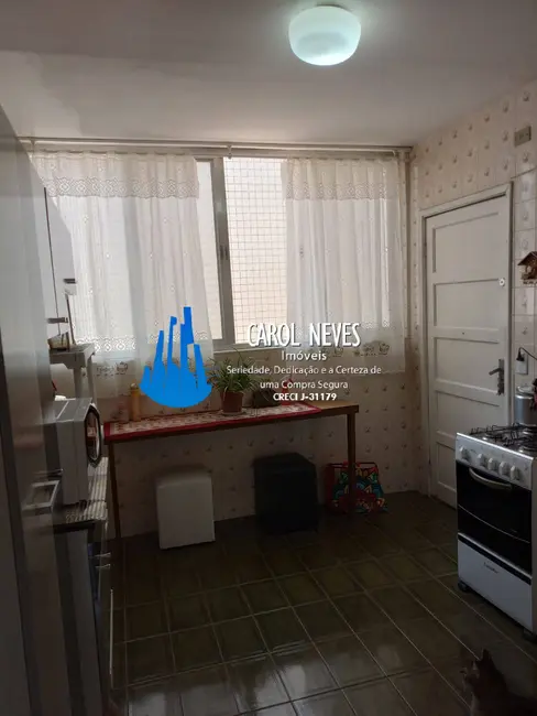 Foto 3 de Kitnet com 1 quarto à venda, 42m2 em Guilhermina, Praia Grande - SP