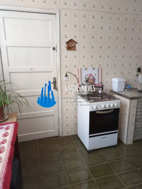 Foto 7 de Kitnet com 1 quarto à venda, 42m2 em Guilhermina, Praia Grande - SP