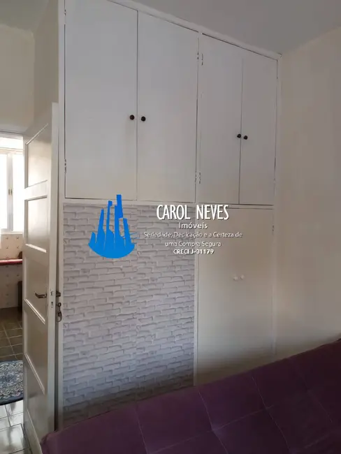 Foto 6 de Kitnet com 1 quarto à venda, 42m2 em Guilhermina, Praia Grande - SP