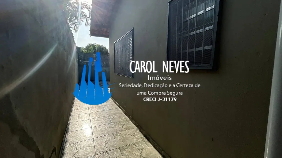 Foto 5 de Casa com 2 quartos à venda, 68m2 em Mongagua - SP