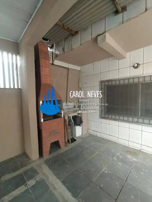 Foto 3 de Casa com 3 quartos à venda, 100m2 em Mongagua - SP