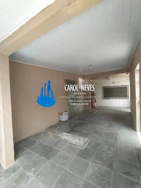 Foto 1 de Casa com 3 quartos à venda, 100m2 em Mongagua - SP