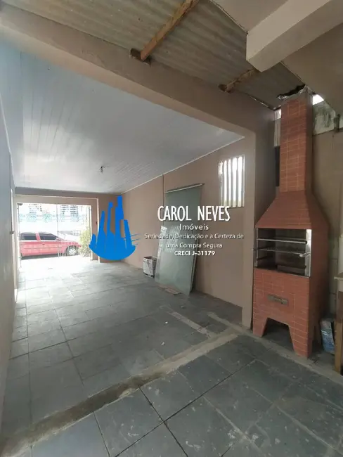 Foto 4 de Casa com 3 quartos à venda, 100m2 em Mongagua - SP