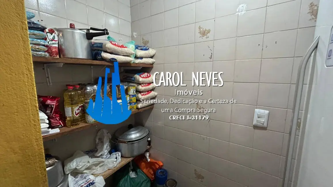 Foto 8 de Sobrado com 3 quartos à venda, 110m2 em Mongagua - SP