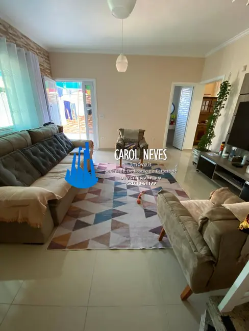 Sobrado com 3 quartos à venda, 131m2 em Itanhaem - SP - imagem 6 Foto 6 de Sobrado com 3 quartos à venda, 131m2 em Itanhaem - SP