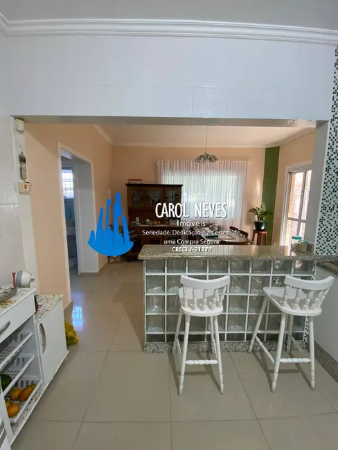 Sobrado com 3 quartos à venda, 131m2 em Itanhaem - SP - imagem 8 Foto 8 de Sobrado com 3 quartos à venda, 131m2 em Itanhaem - SP