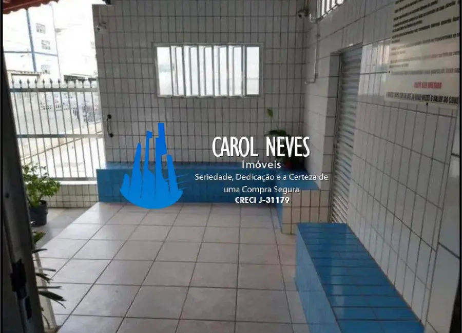 Foto 6 de Kitnet com 1 quarto à venda, 26m2 em Ocian, Praia Grande - SP