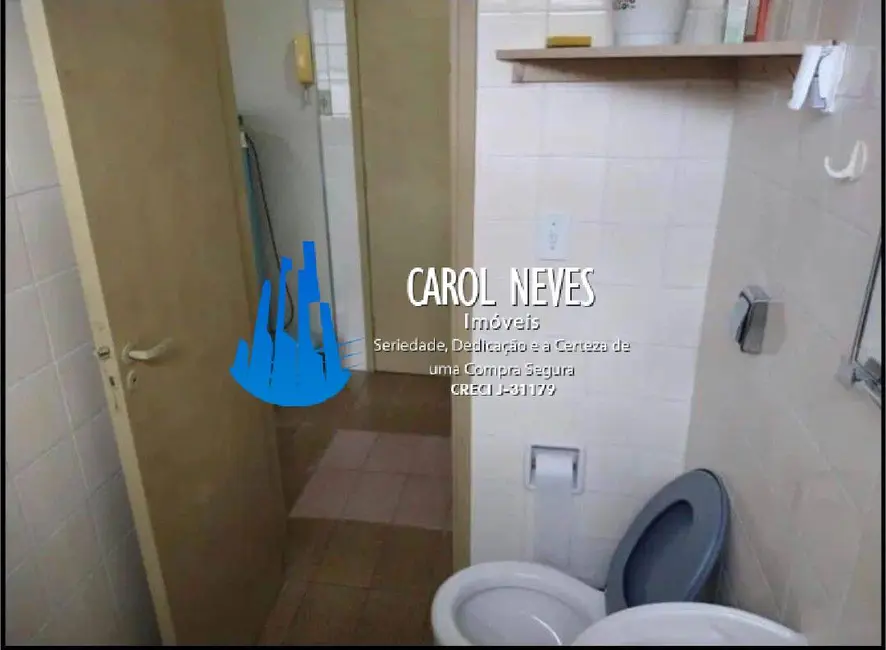 Foto 4 de Kitnet com 1 quarto à venda, 26m2 em Ocian, Praia Grande - SP