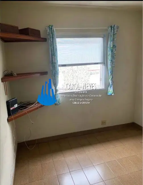 Foto 2 de Kitnet com 1 quarto à venda, 26m2 em Ocian, Praia Grande - SP