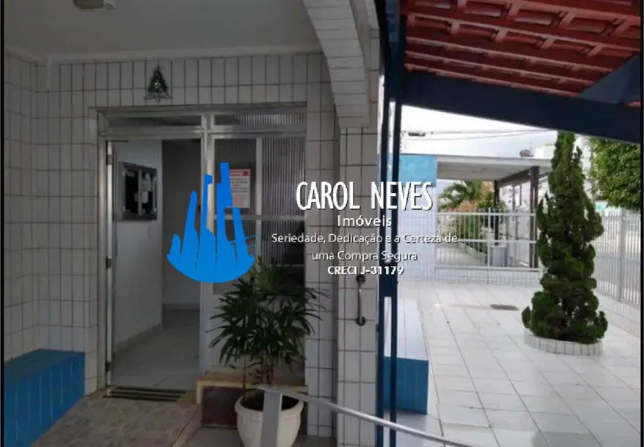 Foto 7 de Kitnet com 1 quarto à venda, 26m2 em Ocian, Praia Grande - SP