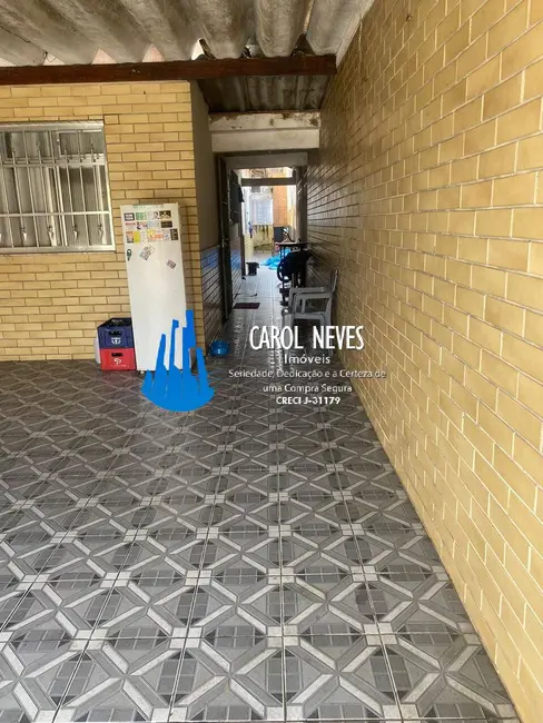 Casa com 2 quartos à venda, 60m2 em Ocian, Praia Grande - SP - imagem 4 Foto 4 de Casa com 2 quartos à venda, 60m2 em Ocian, Praia Grande - SP