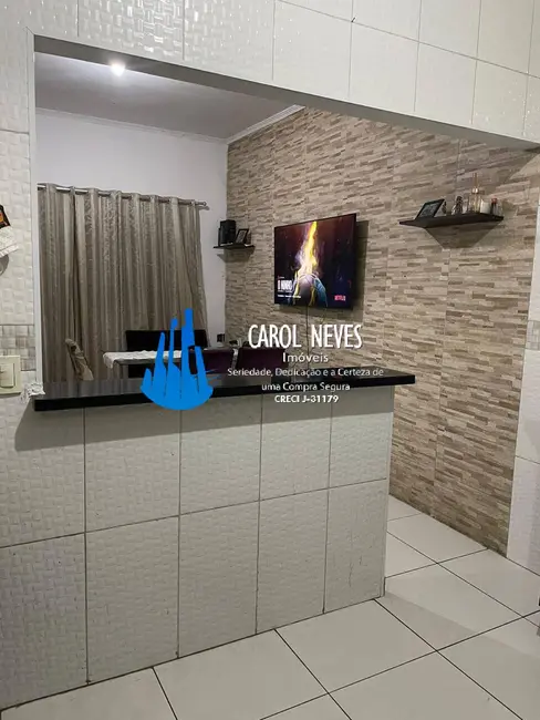 Casa com 2 quartos à venda, 60m2 em Ocian, Praia Grande - SP - imagem 7 Foto 7 de Casa com 2 quartos à venda, 60m2 em Ocian, Praia Grande - SP