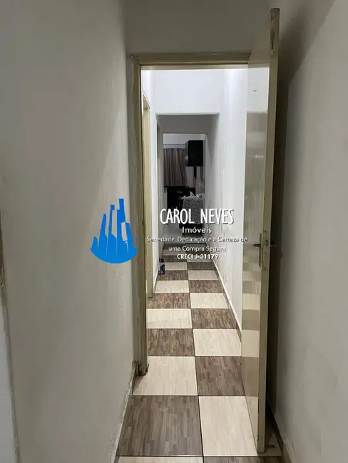 Casa com 2 quartos à venda, 60m2 em Ocian, Praia Grande - SP - imagem 8 Foto 8 de Casa com 2 quartos à venda, 60m2 em Ocian, Praia Grande - SP