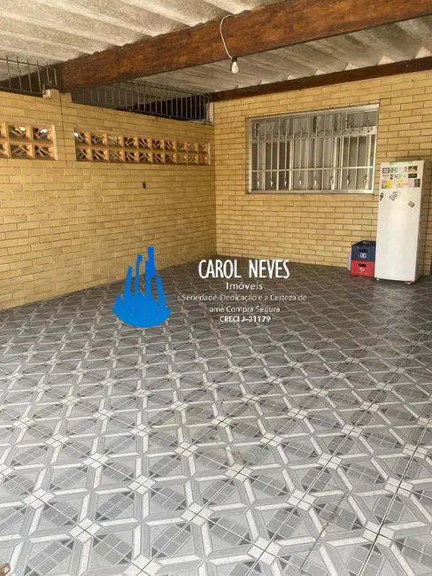 Casa com 2 quartos à venda, 60m2 em Ocian, Praia Grande - SP - imagem 3 Foto 3 de Casa com 2 quartos à venda, 60m2 em Ocian, Praia Grande - SP