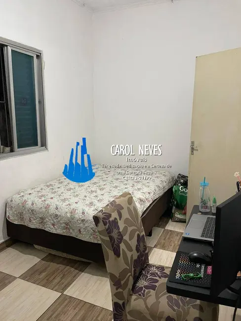Casa com 2 quartos à venda, 60m2 em Ocian, Praia Grande - SP - imagem 9 Foto 9 de Casa com 2 quartos à venda, 60m2 em Ocian, Praia Grande - SP