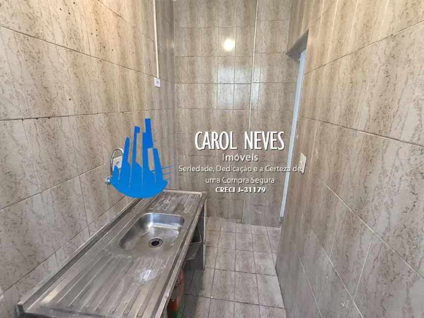 Foto 7 de Apartamento com 1 quarto à venda, 36m2 em Centro, Sao Vicente - SP