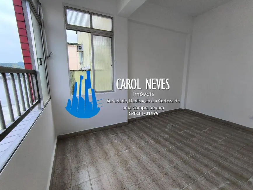 Foto 5 de Apartamento com 1 quarto à venda, 36m2 em Centro, Sao Vicente - SP