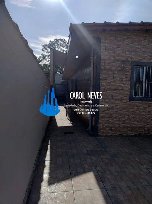 Foto 6 de Casa com 2 quartos à venda, 65m2 em Mongagua - SP