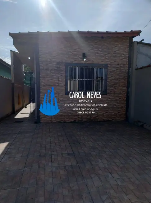 Foto 5 de Casa com 2 quartos à venda, 65m2 em Mongagua - SP